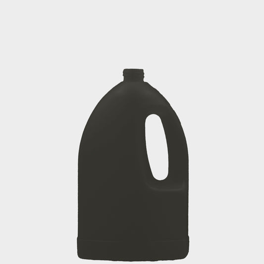 Griffflasche DOMO - rHDPE - 1500 ml