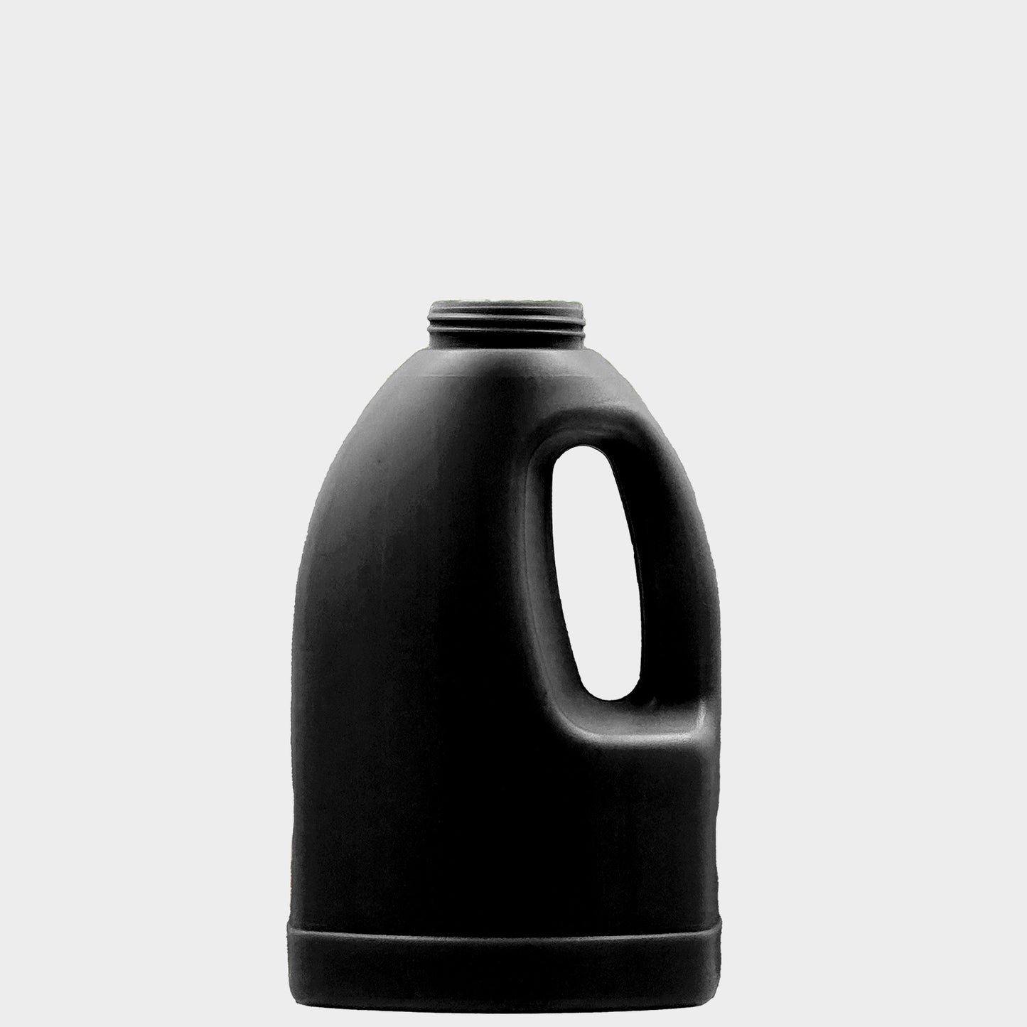 Griffflasche DOMO - rHDPE - 1500 ml