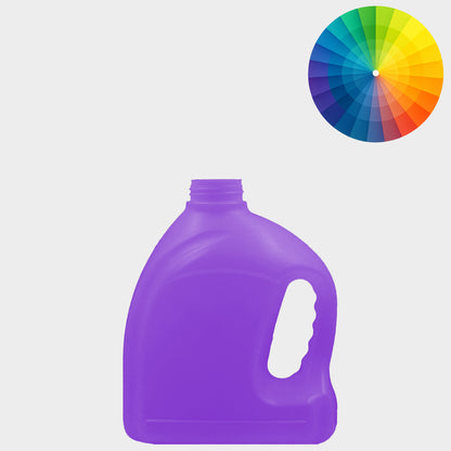 Griffflasche PRIMO - rHDPE - 1500 ml