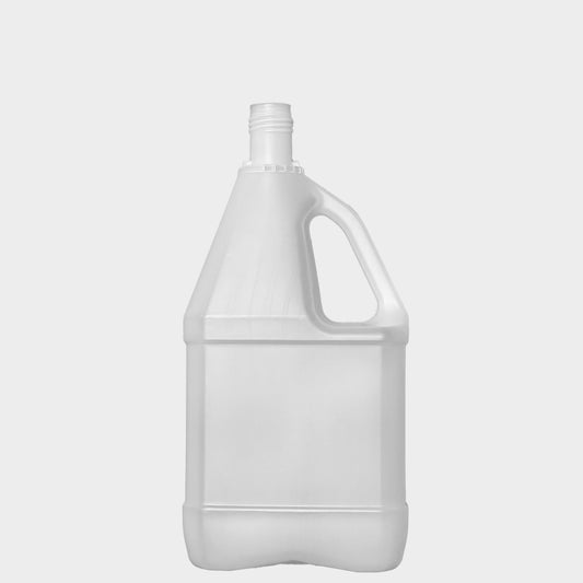 Griffflasche EUROLINEA - HDPE - 2000 ml