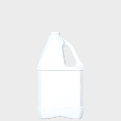 Griffflasche EUROLINEA-OLIO - HDPE - 2000 ml
