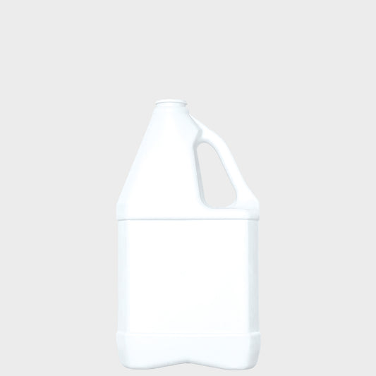 Griffflasche EUROLINEA-OLIO - HDPE - 2000 ml