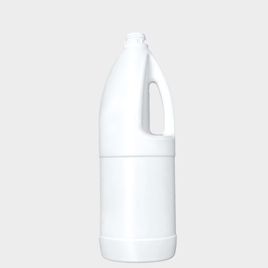Griffflasche CHEMICA - HDPE - 2000 ml