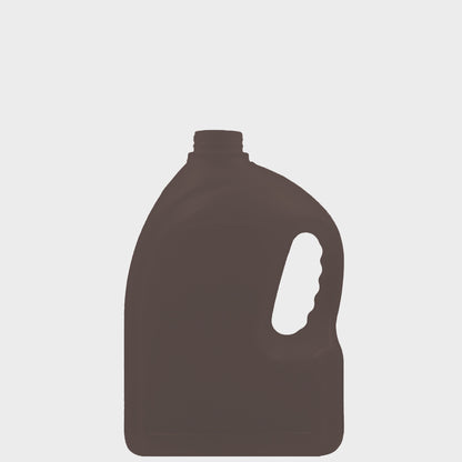 Griffflasche PRIMO - HDPE - 2000 ml
