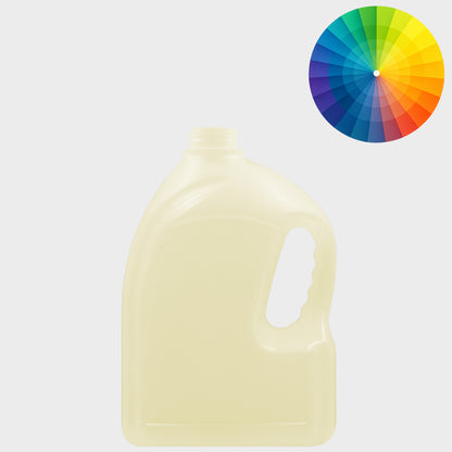 Griffflasche PRIMO - HDPE - 2000 ml