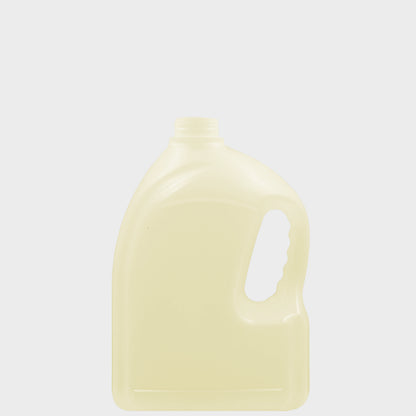 Griffflasche PRIMO - HDPE - 2000 ml