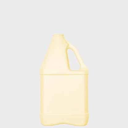Griffflasche EUROLINEA-OLIO - HDPE - 2000 ml