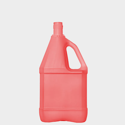 Griffflasche EUROLINEA - HDPE - 2000 ml