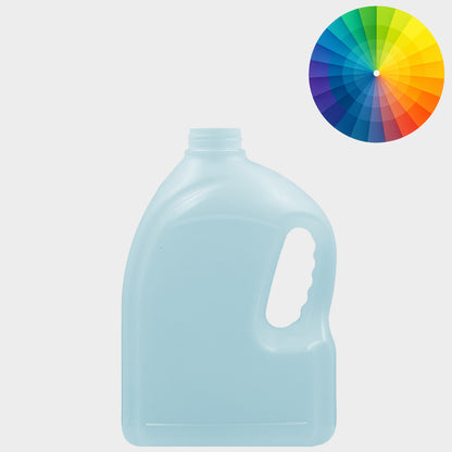 Griffflasche PRIMO - HDPE - 2000 ml