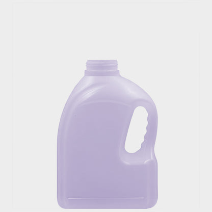 Griffflasche PRIMO - HDPE - 2000 ml