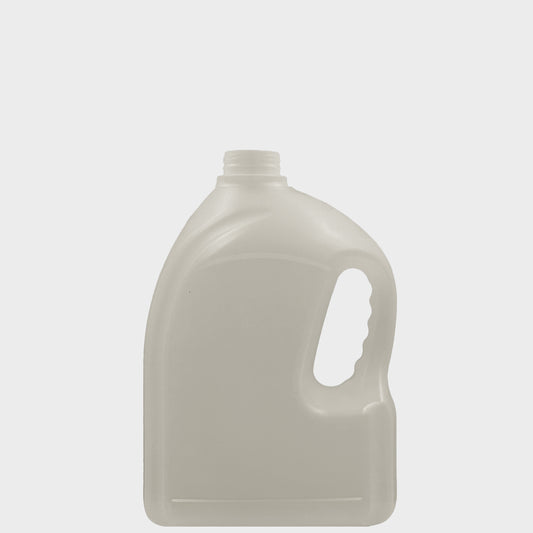 Griffflasche PRIMO - rHDPE - 2000 ml