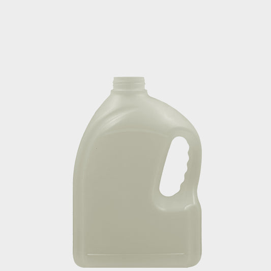 Griffflasche PRIMO - rHDPE - 2000 ml