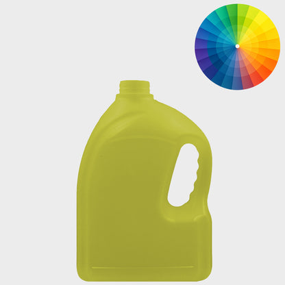 Griffflasche PRIMO - rHDPE - 2000 ml