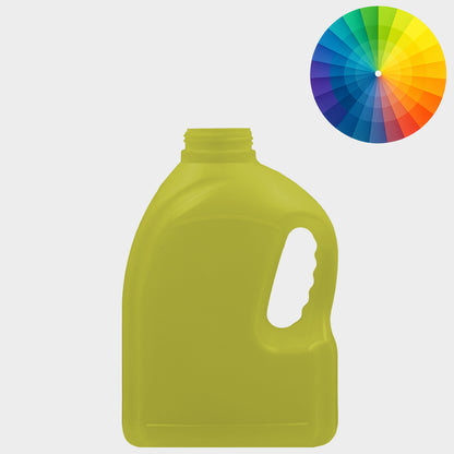 Griffflasche PRIMO - rHDPE - 2000 ml