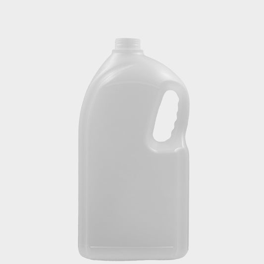Griffflasche PRIMO H.V. - HDPE - 3000 ml