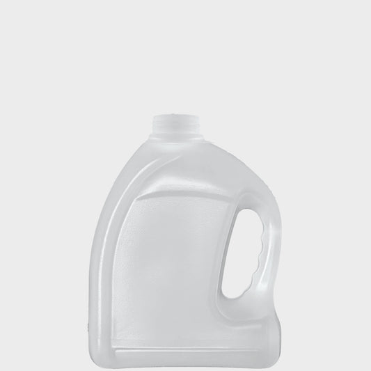 Griffflasche PRIMO B.V. - HDPE - 3000 ml
