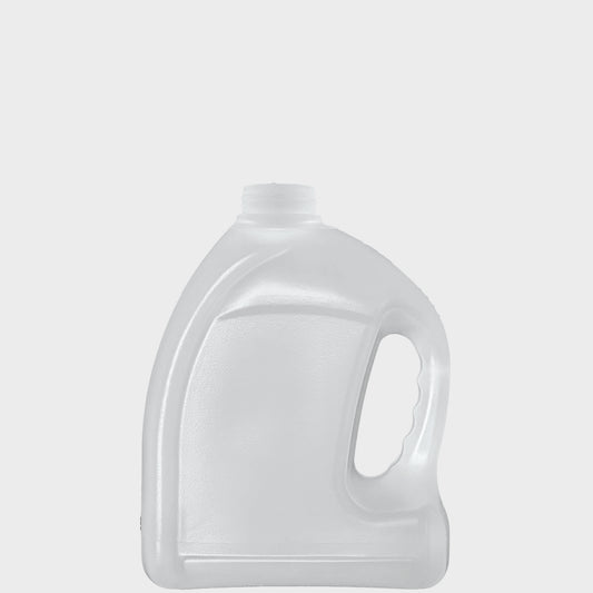 Griffflasche PRIMO B.V. - HDPE - 3000 ml