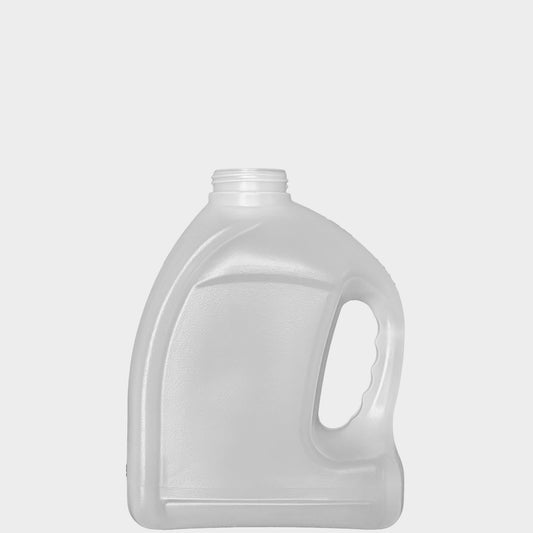 Griffflasche PRIMO B.V. - HDPE - 3000 ml