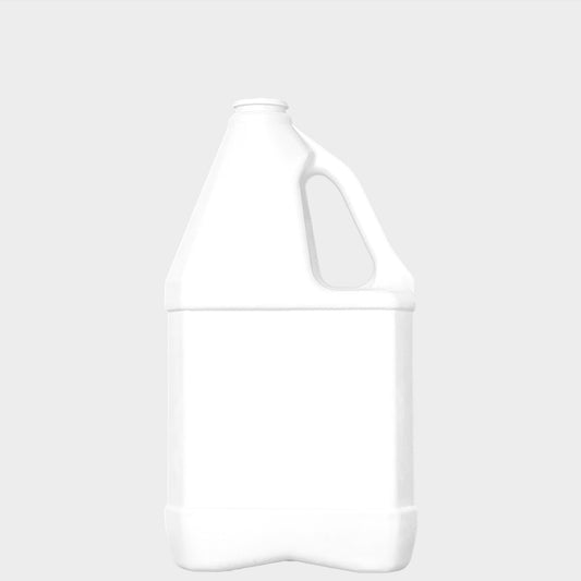Griffflasche EUROLINEA-OLIO - HDPE - 3000 ml