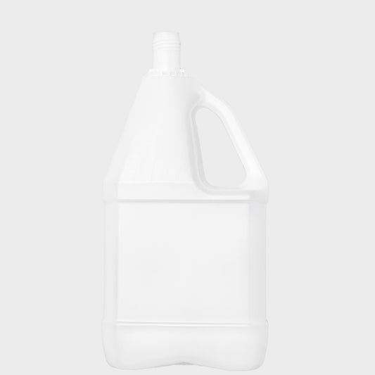 Griffflasche EUROLINEA - HDPE - 3000 ml