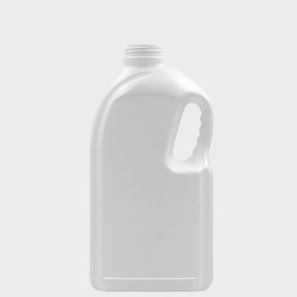 Griffflasche PRIMO H.V. - HDPE - 3000 ml