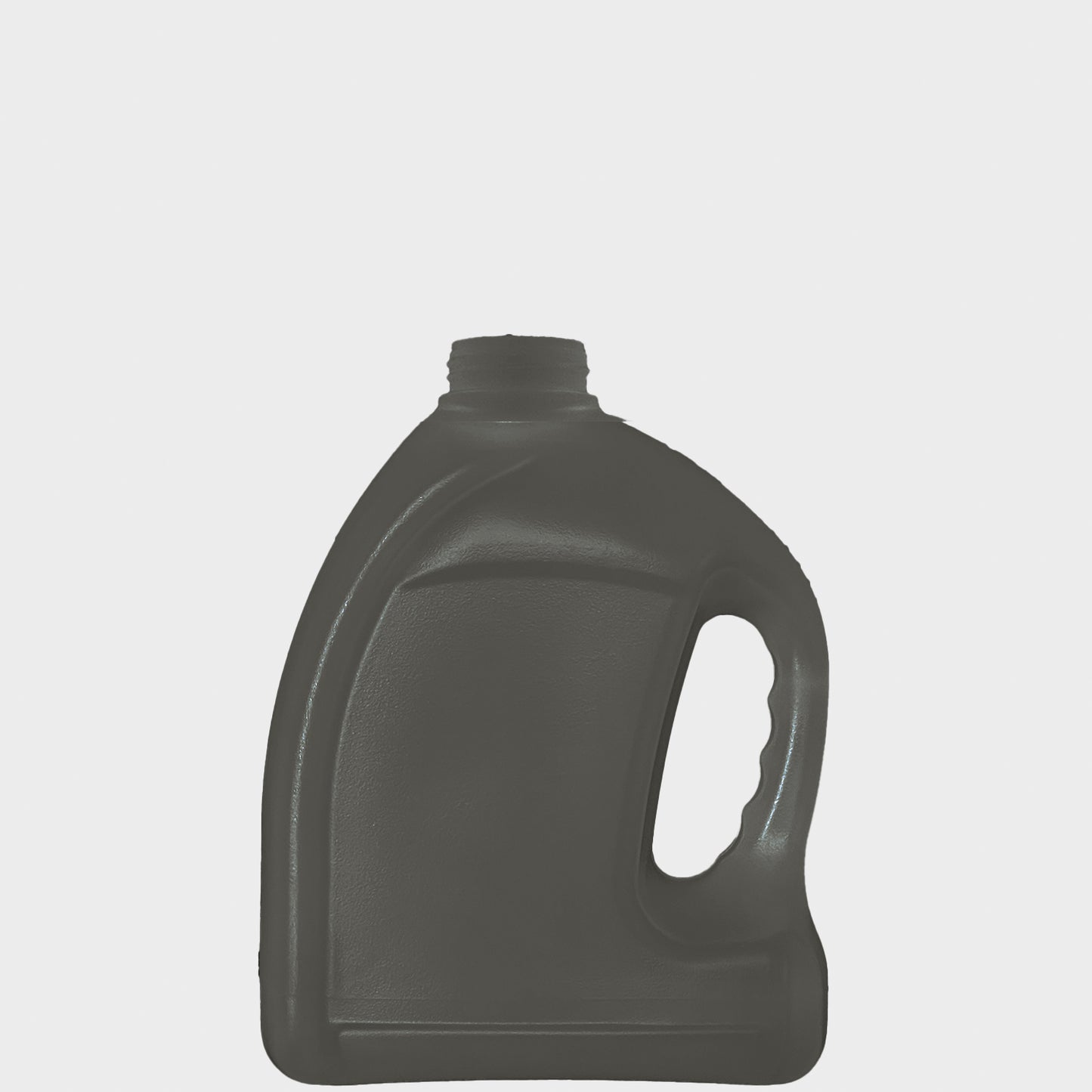 Griffflasche PRIMO B.V. - HDPE - 3000 ml