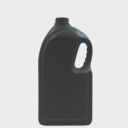 Griffflasche PRIMO H.V. - HDPE - 3000 ml