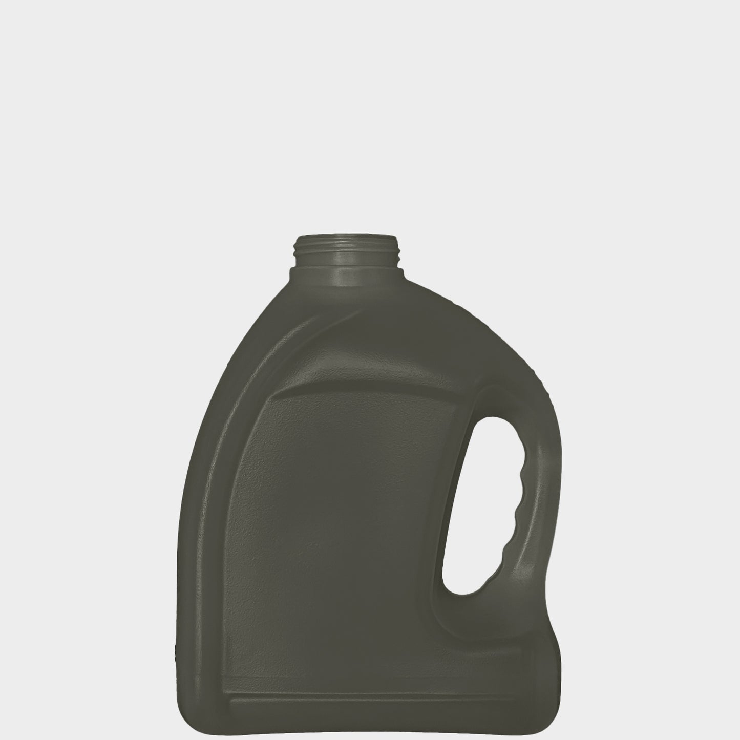 Griffflasche PRIMO B.V. - HDPE - 3000 ml