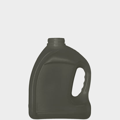 Griffflasche PRIMO B.V. - HDPE - 3000 ml