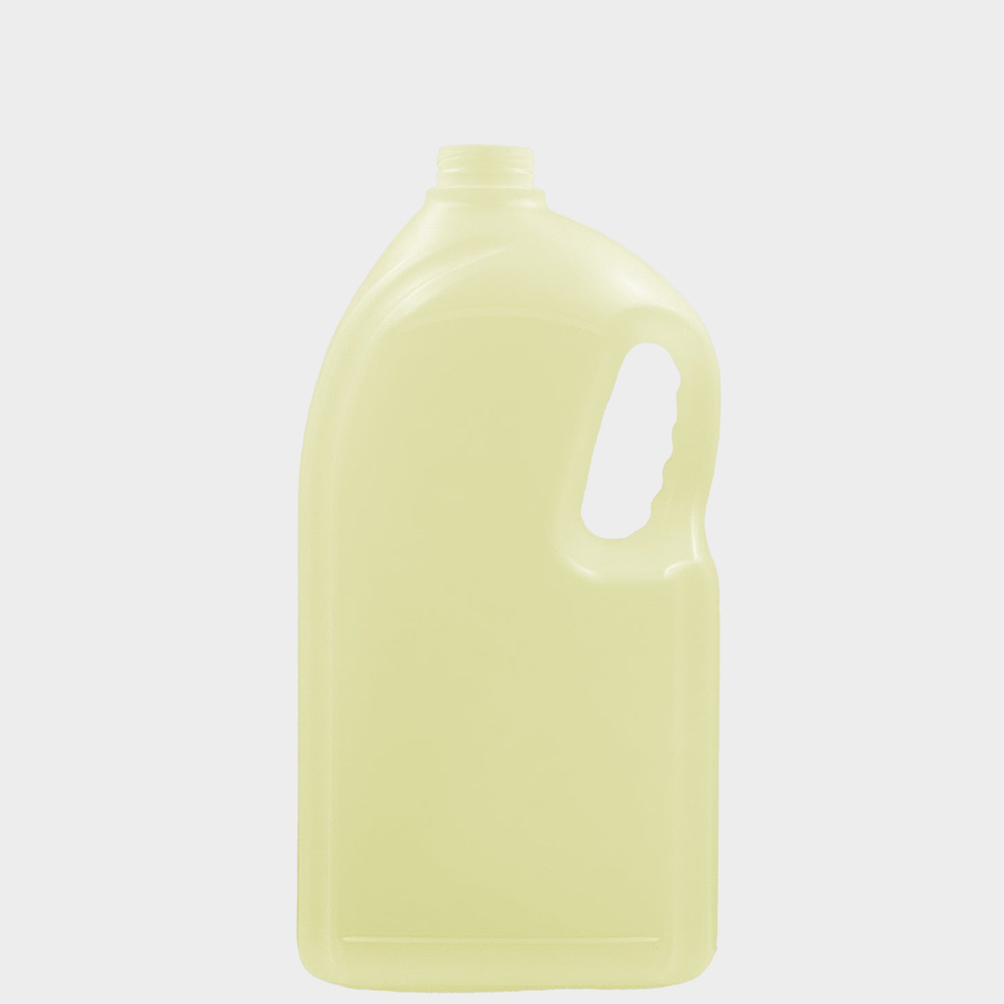 Griffflasche PRIMO H.V. - HDPE - 3000 ml