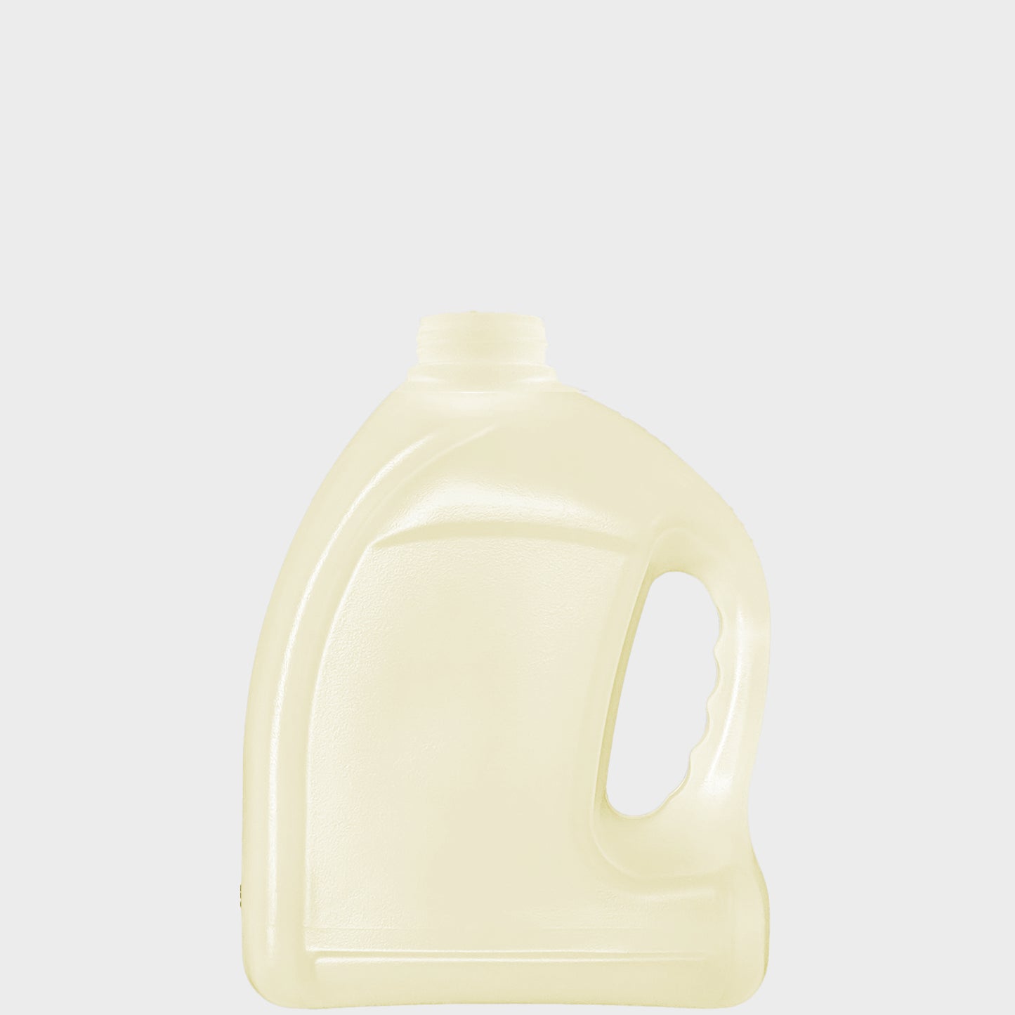 Griffflasche PRIMO B.V. - HDPE - 3000 ml