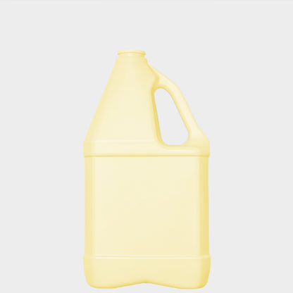 Griffflasche EUROLINEA-OLIO - HDPE - 3000 ml