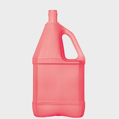 Griffflasche EUROLINEA - HDPE - 3000 ml