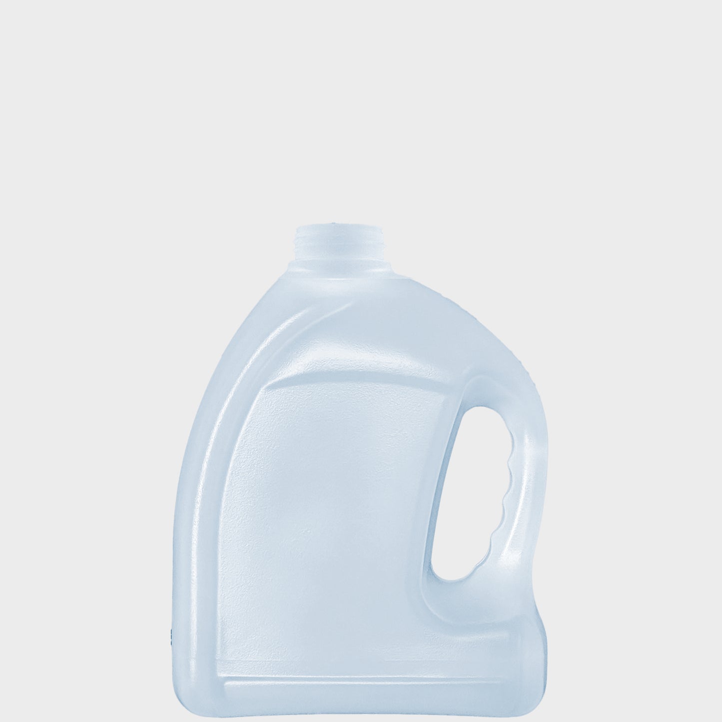 Griffflasche PRIMO B.V. - HDPE - 3000 ml