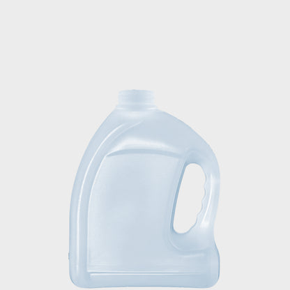 Griffflasche PRIMO B.V. - HDPE - 3000 ml
