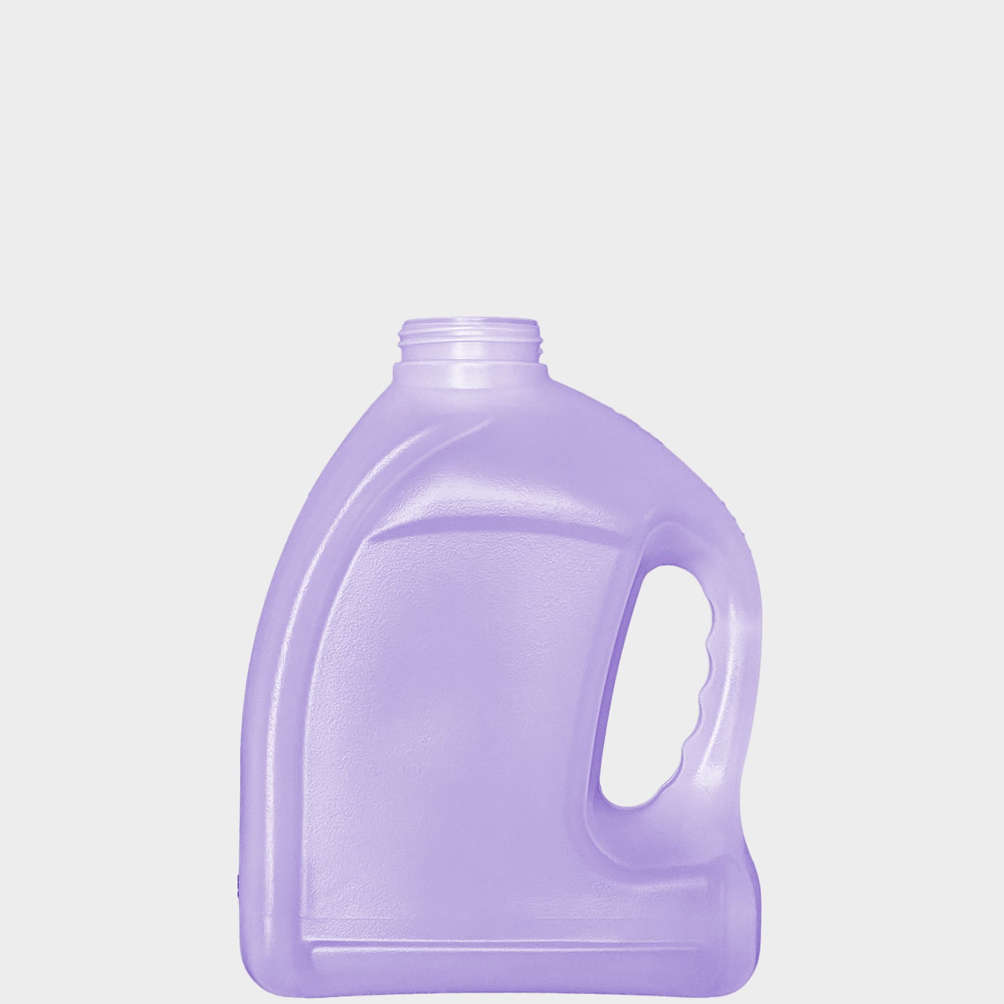 Griffflasche PRIMO B.V. - HDPE - 3000 ml