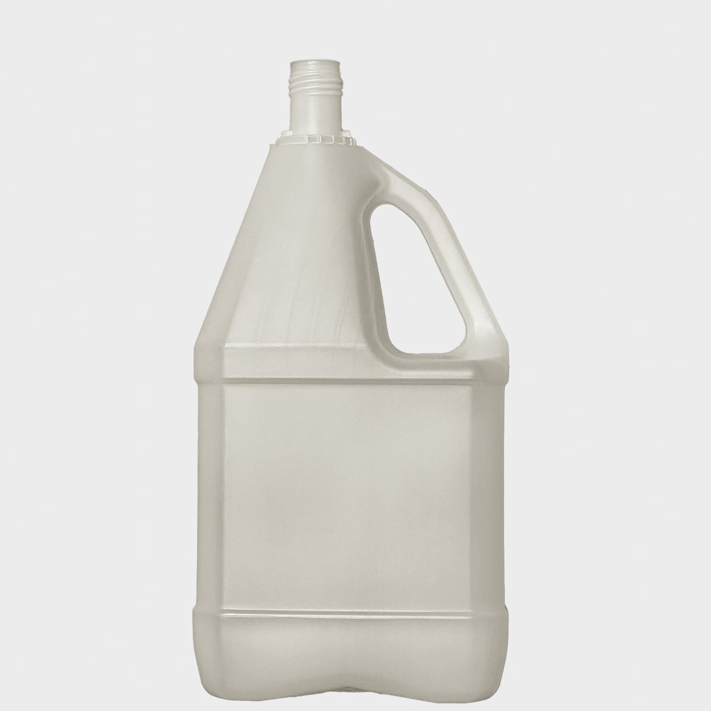 Griffflasche EUROLINEA  - rHDPE - 3000 ml