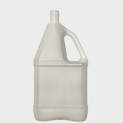 Griffflasche EUROLINEA  - rHDPE - 3000 ml