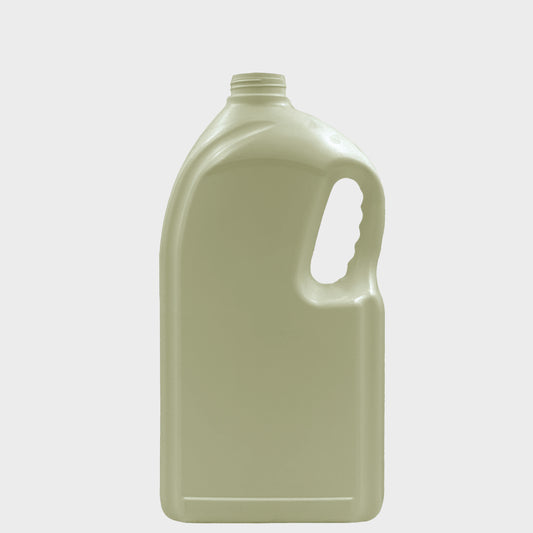 Griffflasche PRIMO H.V. - rHDPE - 3000 ml