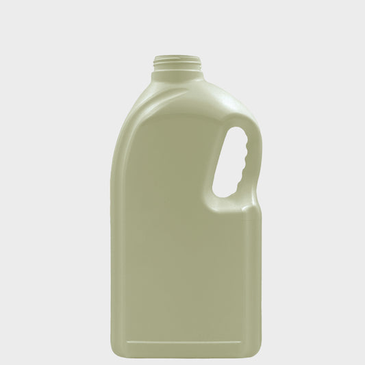 Griffflasche PRIMO H.V. - rHDPE - 3000 ml