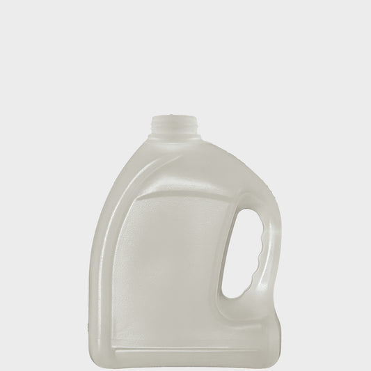 Griffflasche PRIMO B.V. - rHDPE - 3000 ml