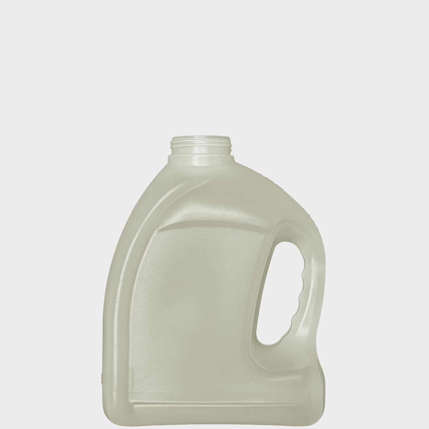 Griffflasche PRIMO B.V. - rHDPE - 3000 ml