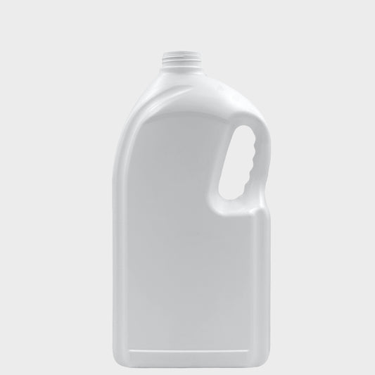 Griffflasche PRIMO H.V. - rHDPE - 3000 ml