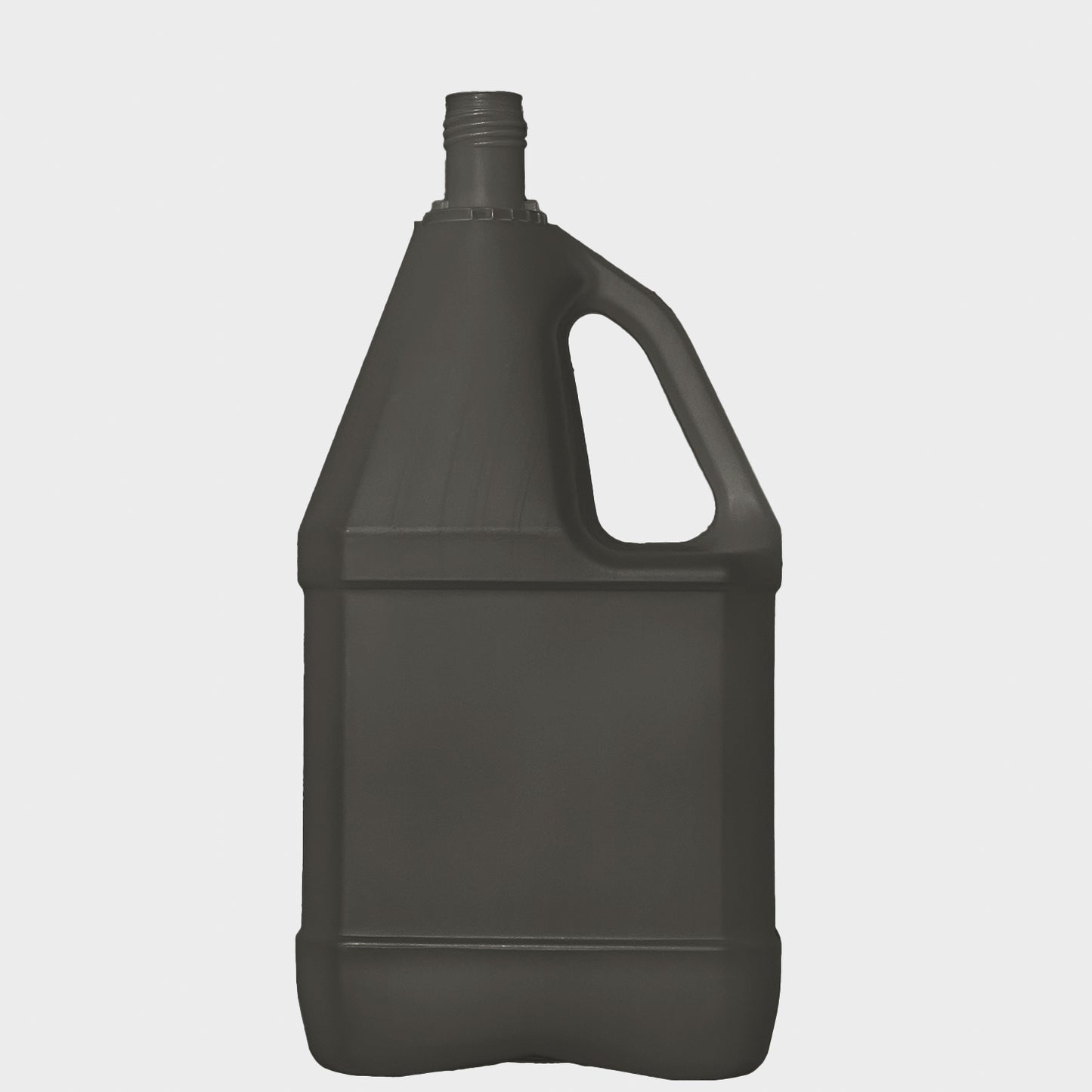 Griffflasche EUROLINEA  - rHDPE - 3000 ml