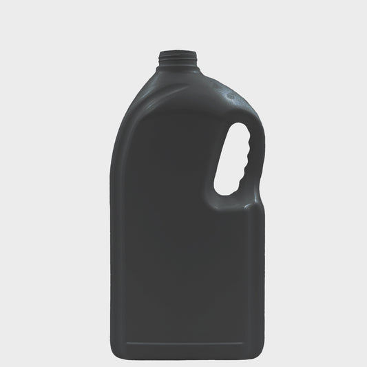 Griffflasche PRIMO H.V. - rHDPE - 3000 ml