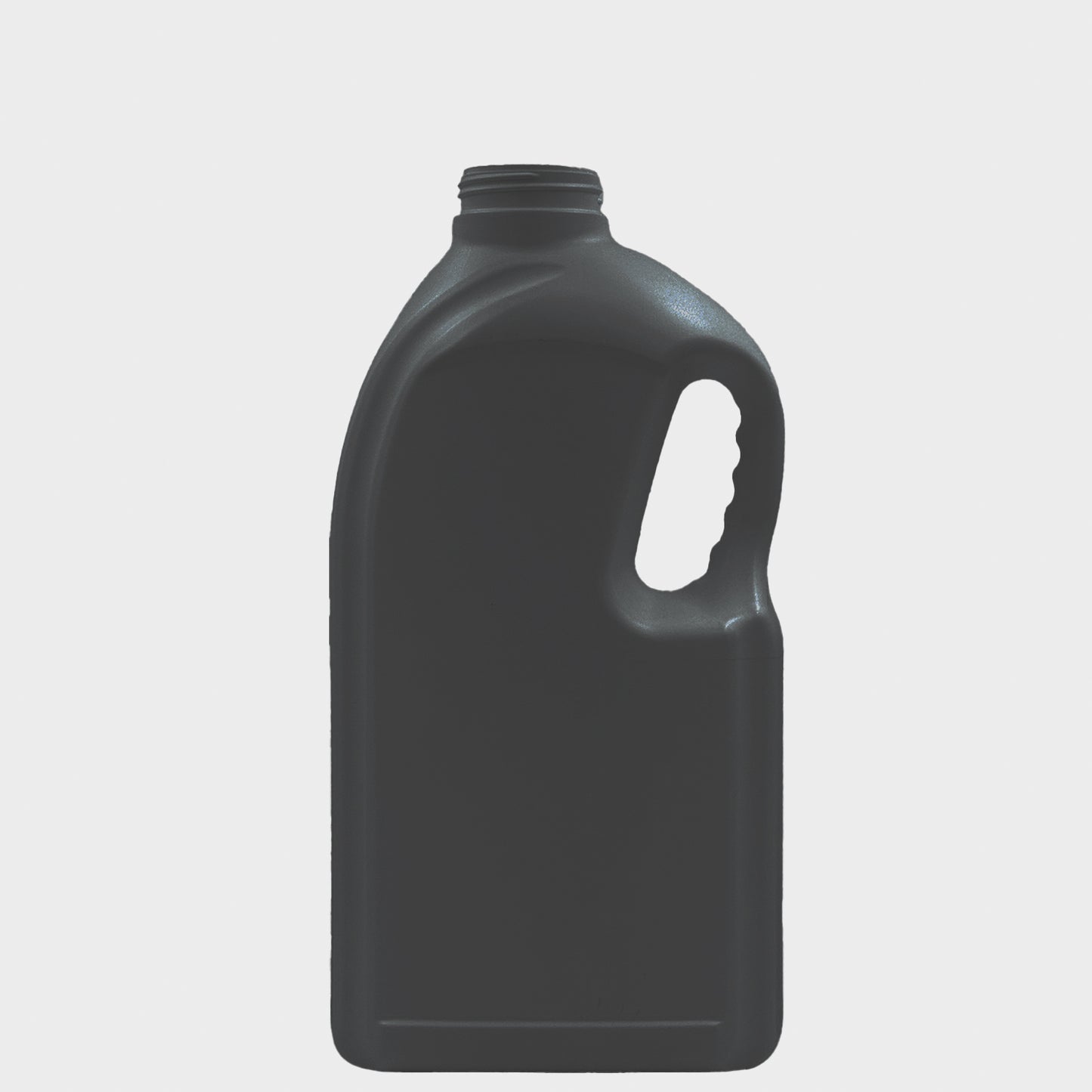 Griffflasche PRIMO H.V. - rHDPE - 3000 ml