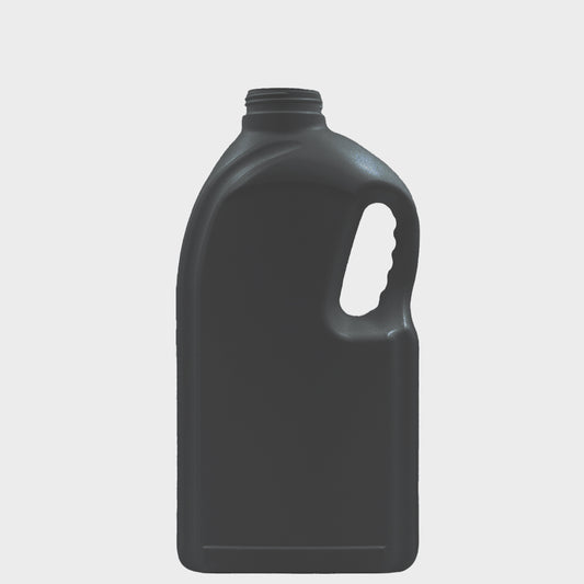 Griffflasche PRIMO H.V. - rHDPE - 3000 ml