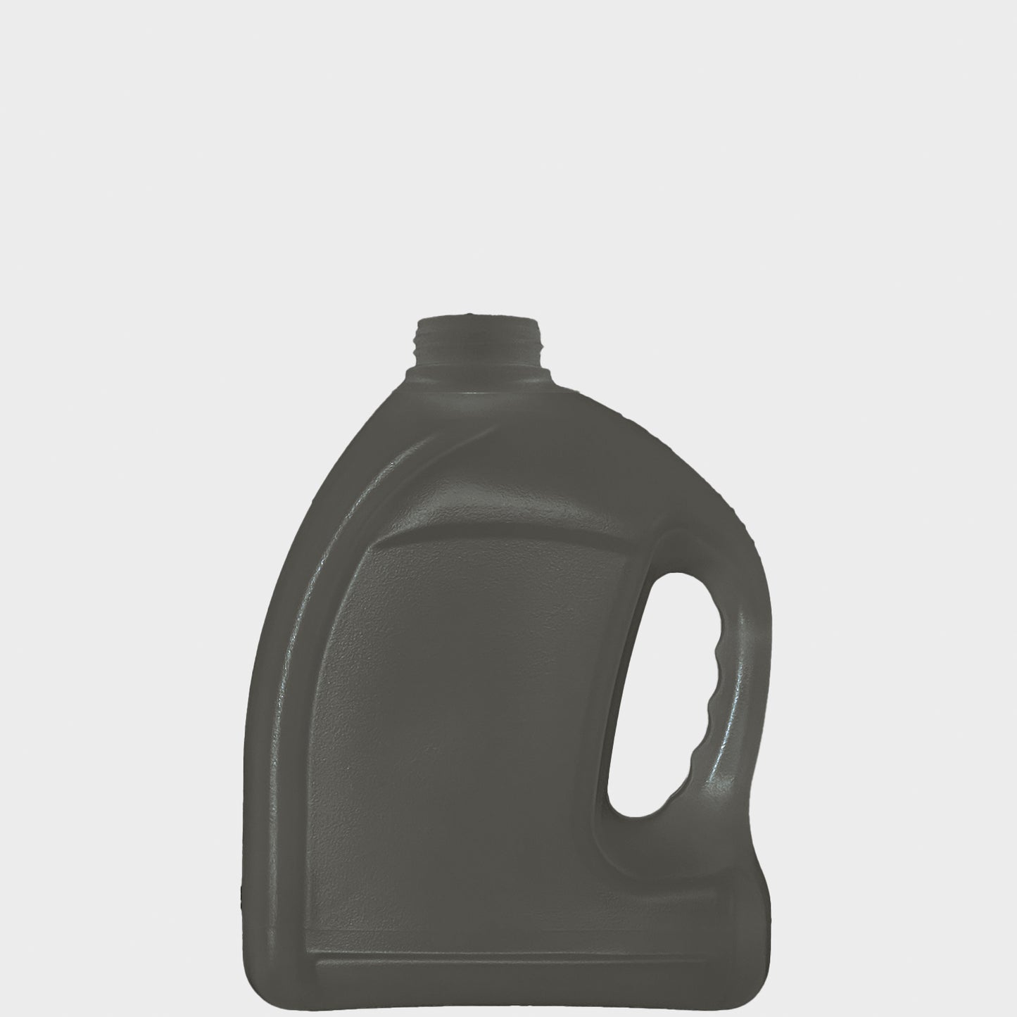 Griffflasche PRIMO B.V. - rHDPE - 3000 ml