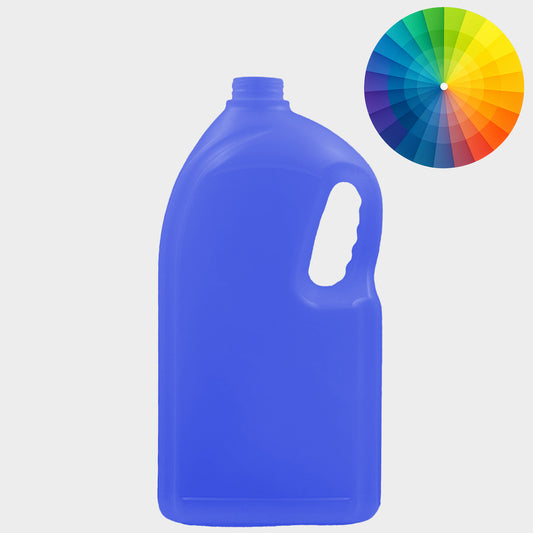 Griffflasche PRIMO H.V. - rHDPE - 3000 ml