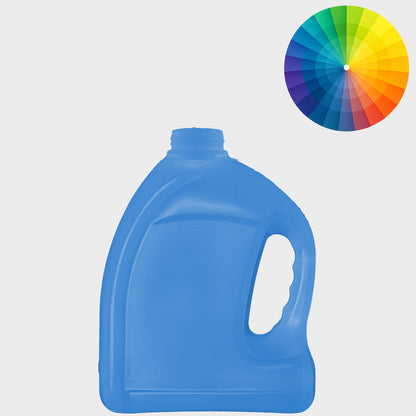 Griffflasche PRIMO B.V. - rHDPE - 3000 ml